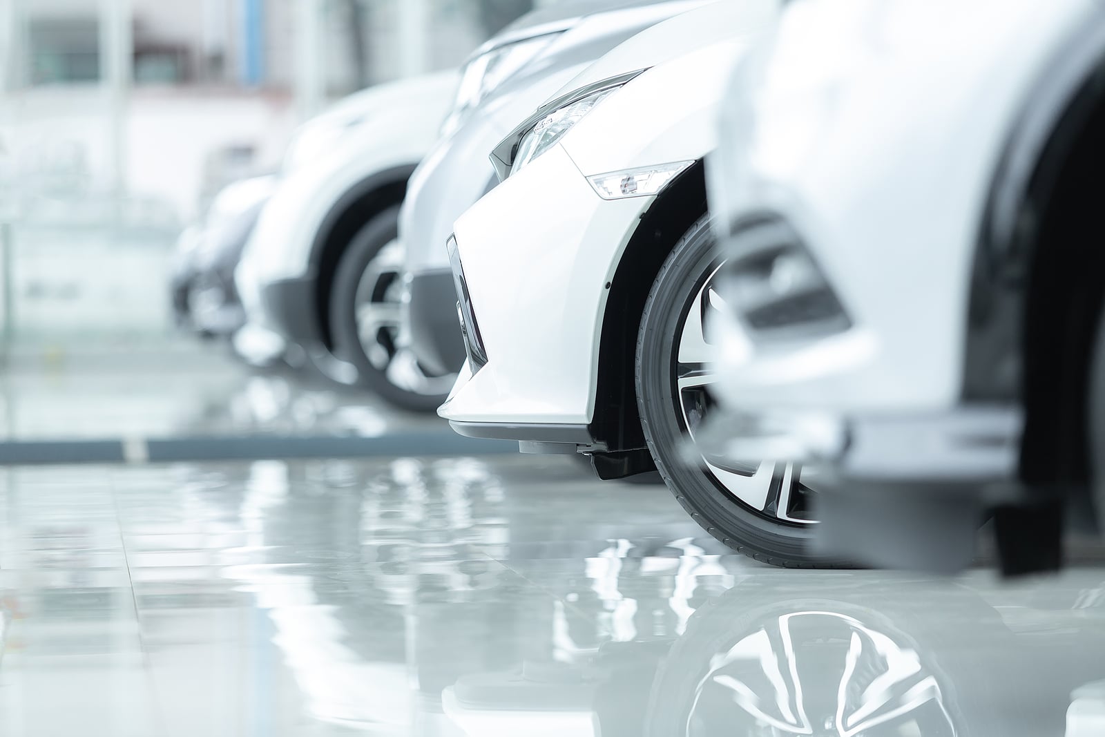 dealership floorplan defense in Fishers, IN